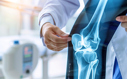 عقب زدگی زانو؛ علل، علائم، تشخیص و درمان