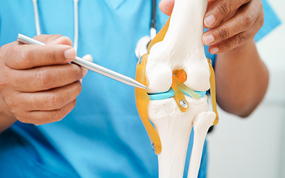 شکستگی استخوان ران (شکستگی فمورال شفت)+فیلم قراردادن فیکساتور خارجی